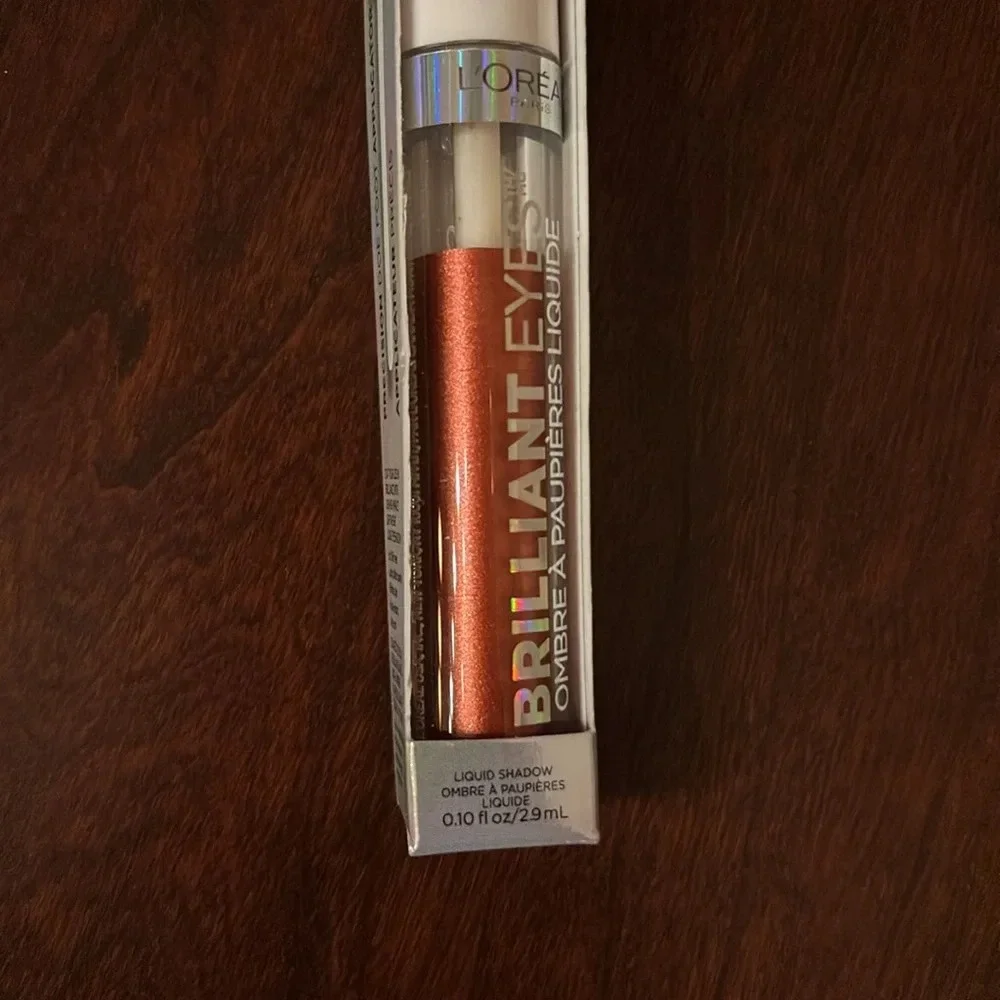 LOreal high impact